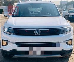 شانجان CS35 بلس